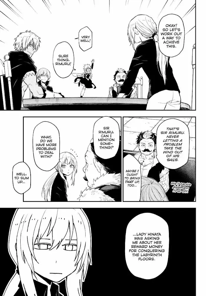 That Time I Got Reincarnated as a Slime Chapter 119 image 49_optimized